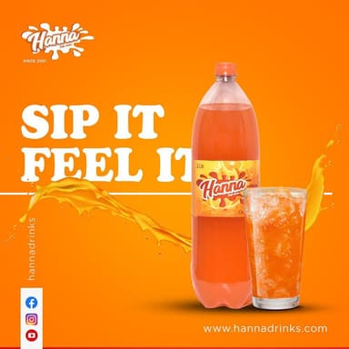 Image of Hanna Apple