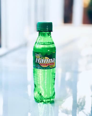 Image of Hanna Clear Lemon