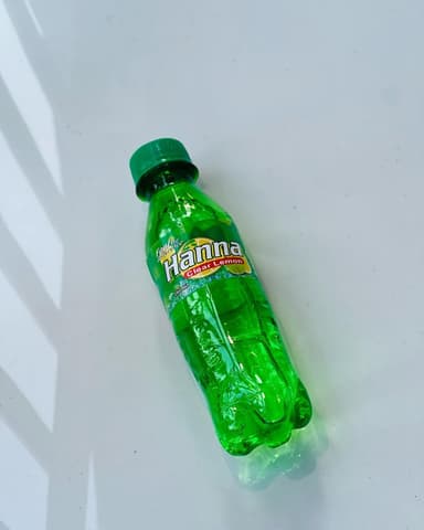 Image of Hanna Clear Lemon