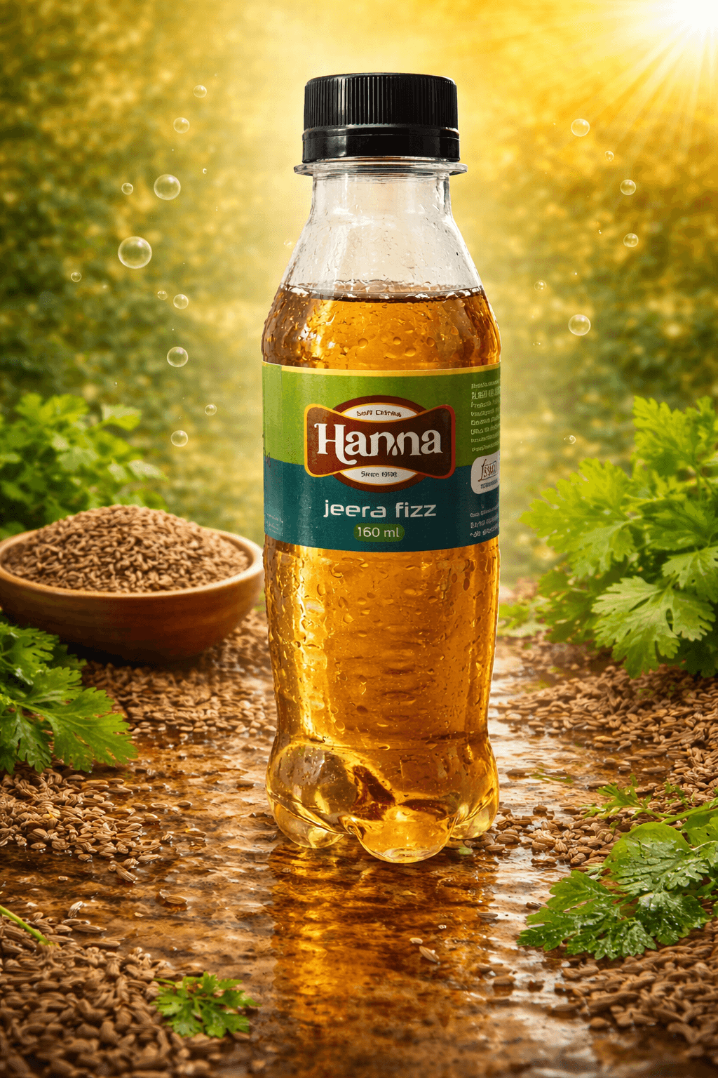 Image of Hanna Jeera Fizz