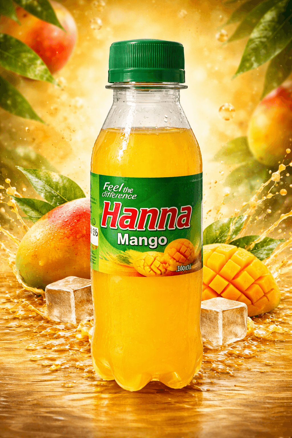 Image of Hanna Mango