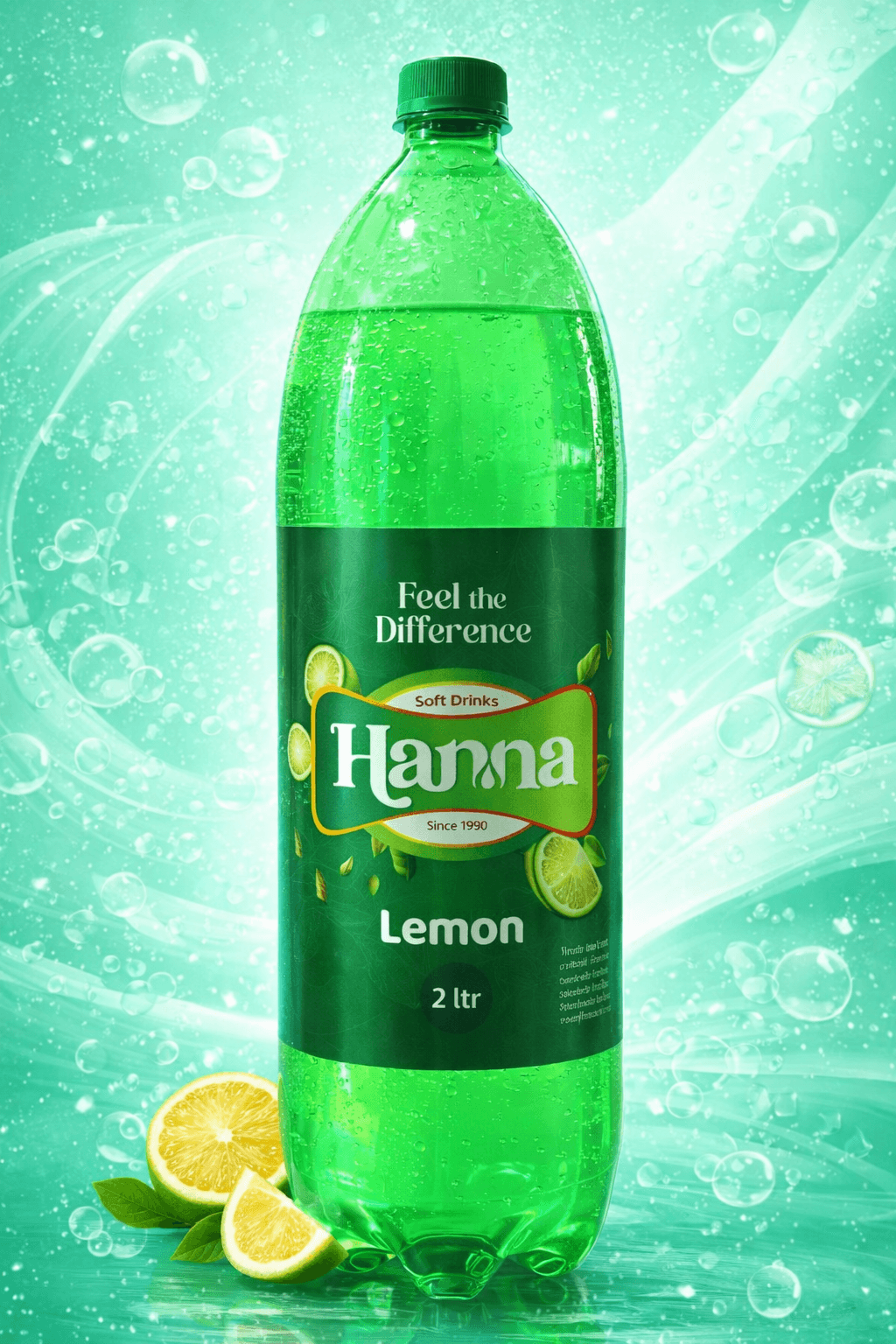Image of Hanna Lemon