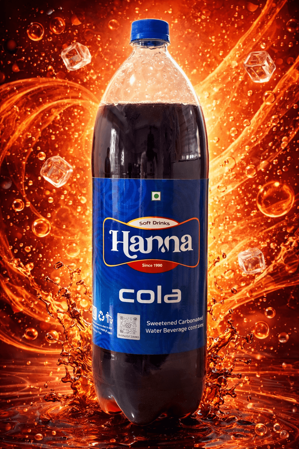 Image of Hanna Cola