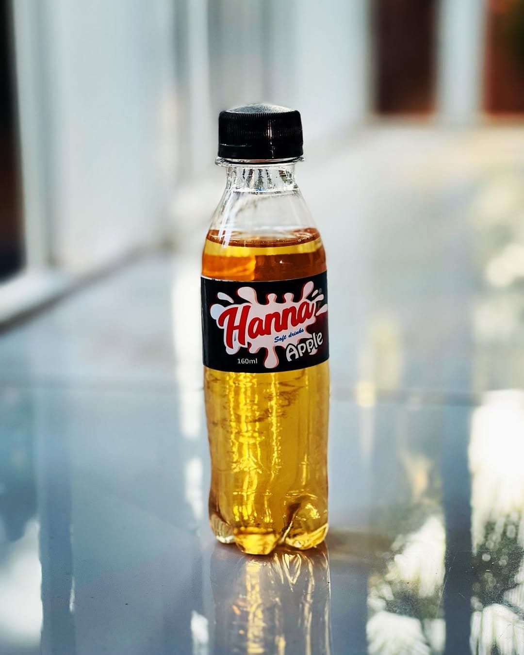 Image of Hanna Apple